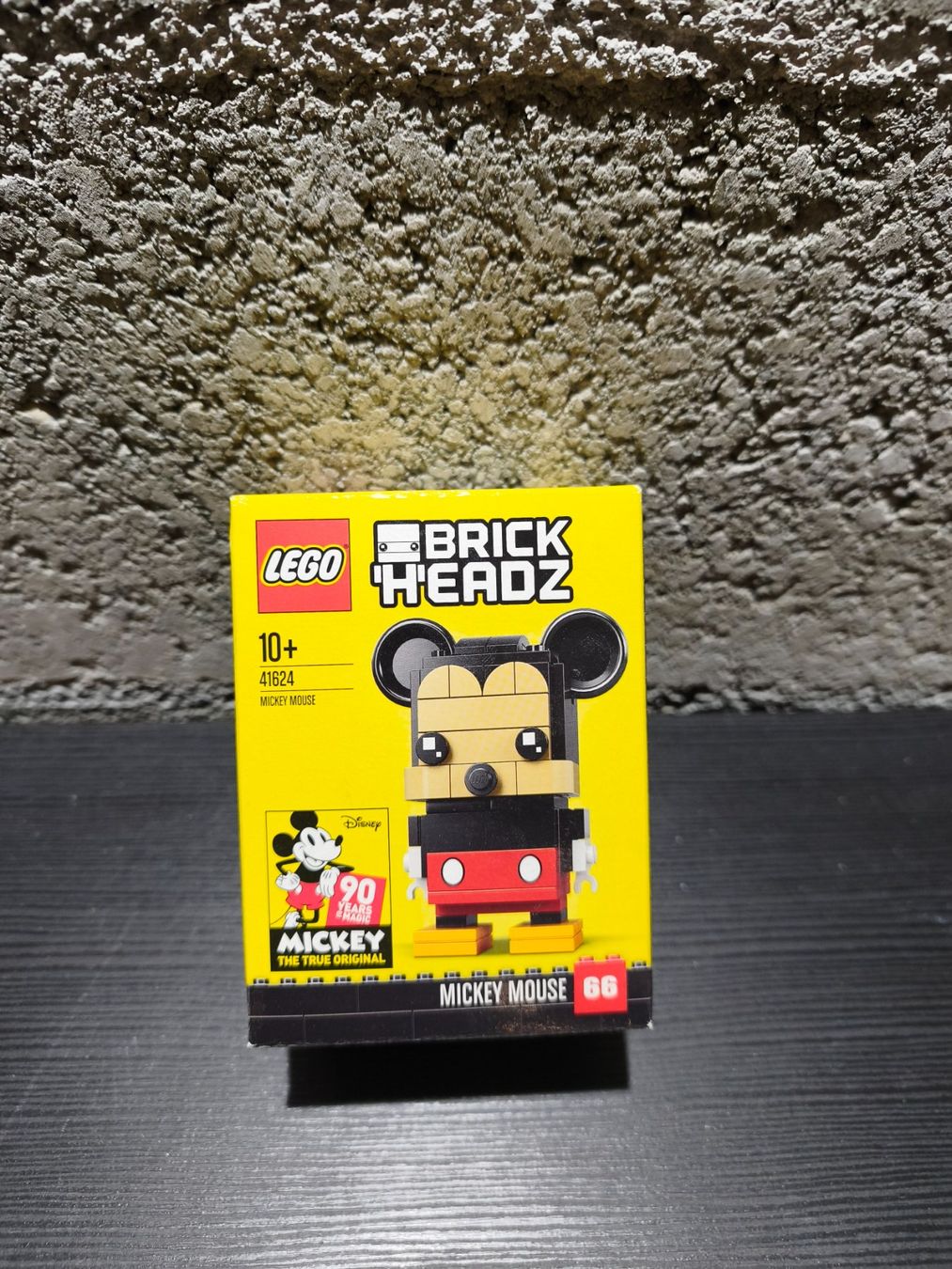 Lego Kit di costruzioni: Lego BrickHeads 41624 – Nuovo e nell'imballaggio originale da Vernayaz venduto da Suisse1010 1