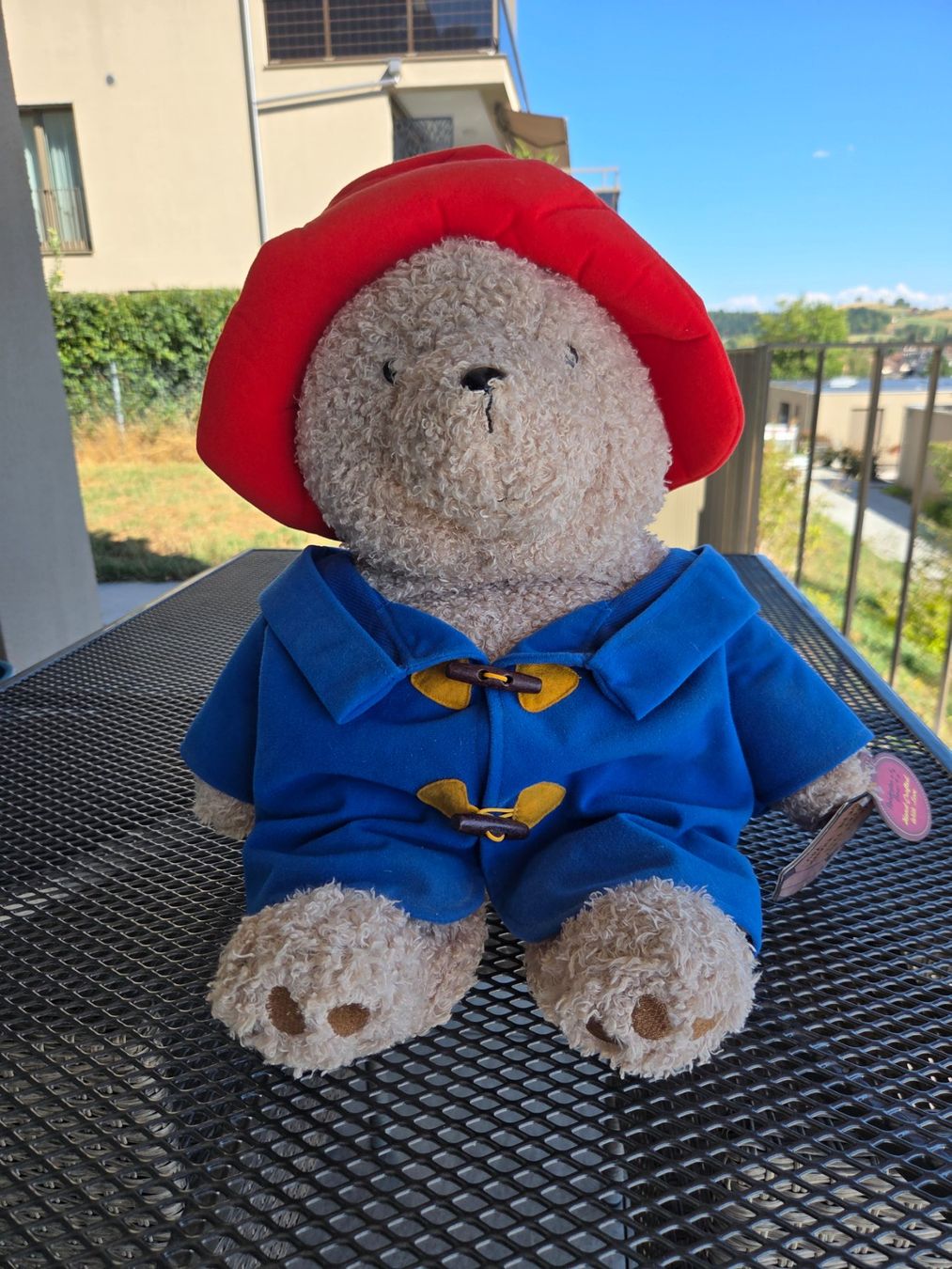 Figurines: Paddington Bear – Neuf (Voir description) à Huttwil par Lakeshore161