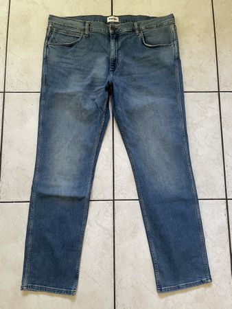 Jeans Wrangler Greensboro Taille 42 34