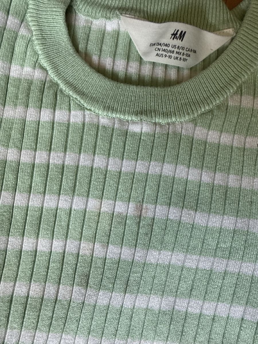 Kleiderpakete & -sets: Hose und Shirt Gr.s – Gebraucht aus Solothurn von var002 1