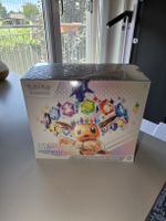 Pokémon | Prismatic Evolution ETB | DE 🇩🇪