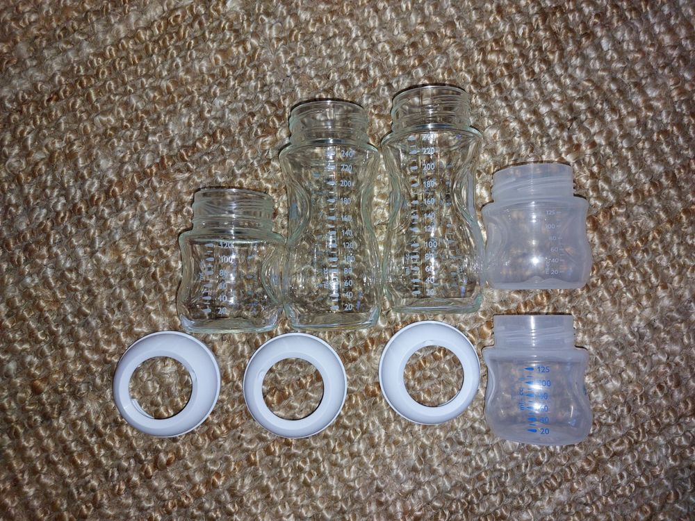 Philips Avent Flaschen | Kaufen auf Ricardo