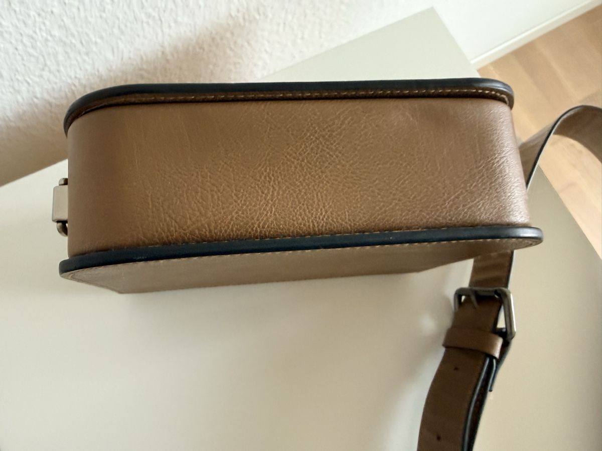 Zara Sacs femmes: Tasche braun ZARA – Neuf (Voir description) à Rorschacherberg par pol_2pw7 6
