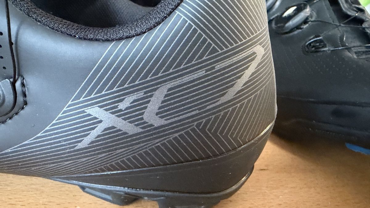 Herrenschuhe: Shimano Fahrrad Schuhe  – Neu (gemäss Beschreibung) aus Ebikon von Dg3