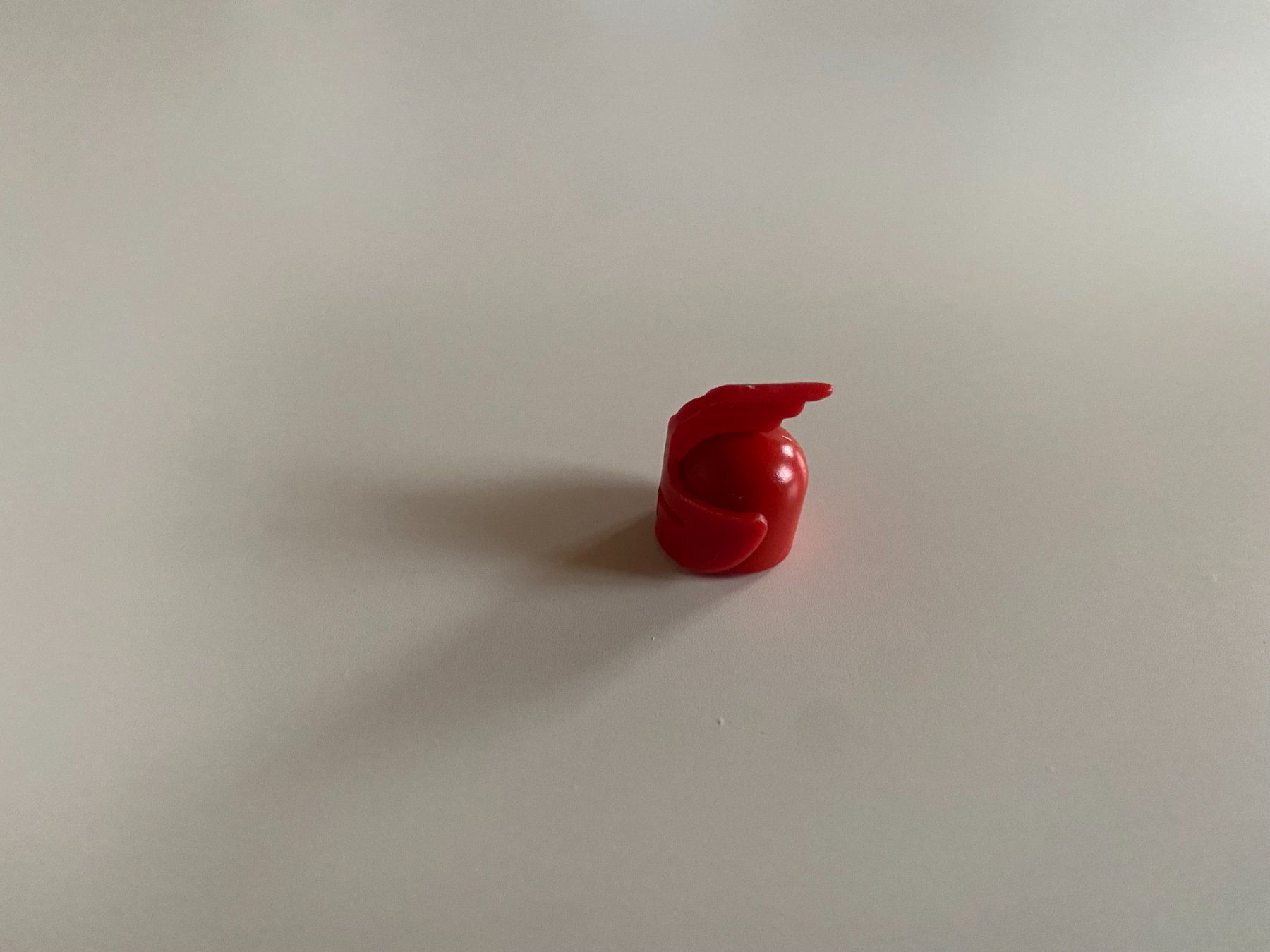 Lego Giocattoli: LEGO - ALTER -RITTER - HELM - MIT - VISIER – Usato da Gelterkinden venduto da ajdt4
