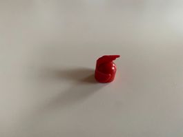 LEGO - ALTER -RITTER - HELM - MIT - VISIER
