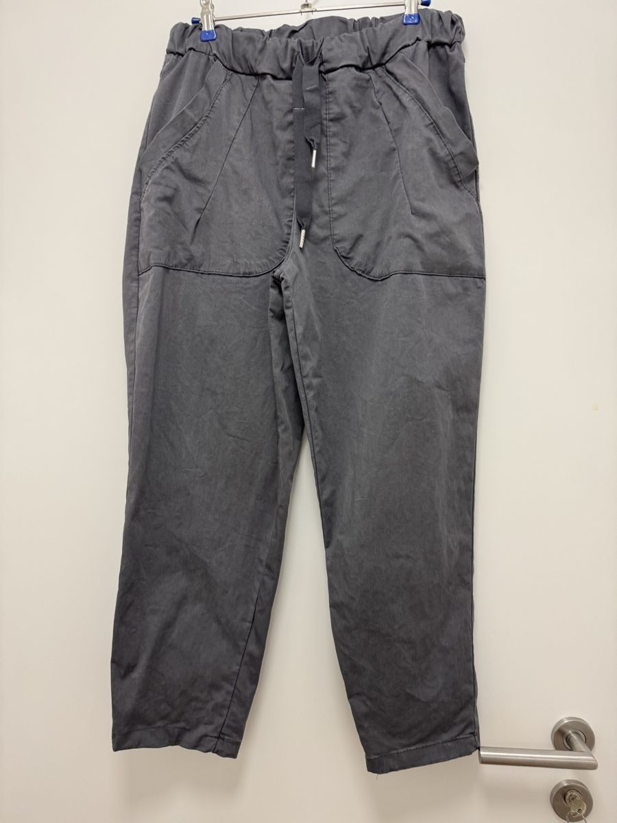 Jeans: Hose Gr. L, – Usato da Haldenstein venduto da nicB74