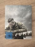 Herz aus Stahl (2014) BluRay Steelbook