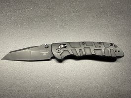 Hogue Deka CPM 20CV Wharncliffe