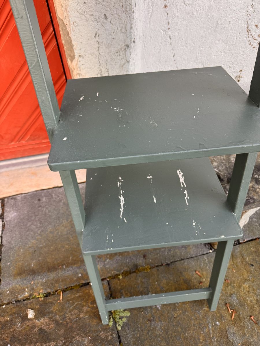 Ikea Regale: Hjälmaren Leiterregal Ikea – Gebraucht aus Richterswil von Manu55555 2