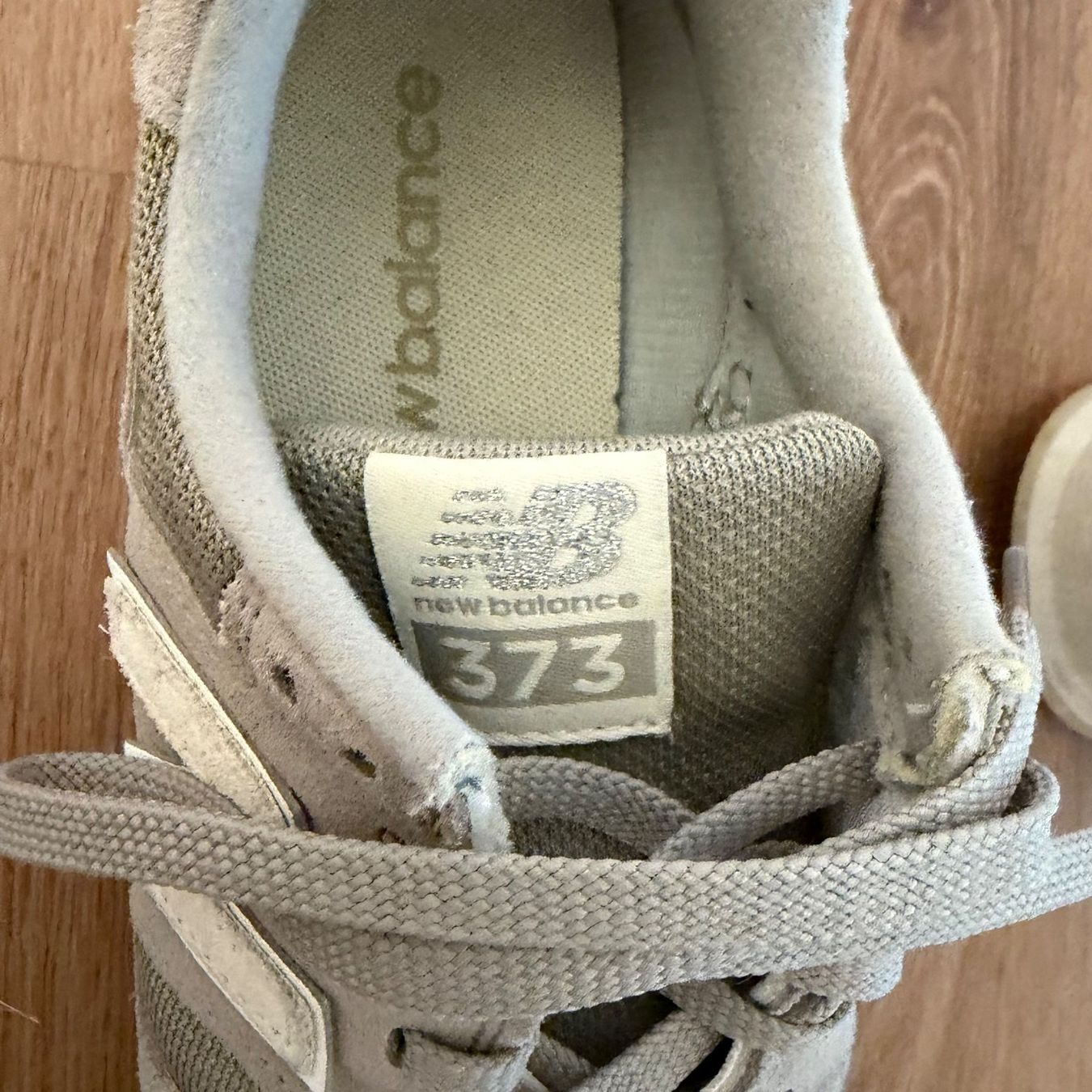 Scarpe da donna: Nike W 373 Spring Damen Grösse 39 – Usato da Gossau ZH venduto da Daniela710 2