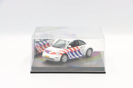 VW Beetle 2.0 Polizei NL 2000 1:43 Vitesse