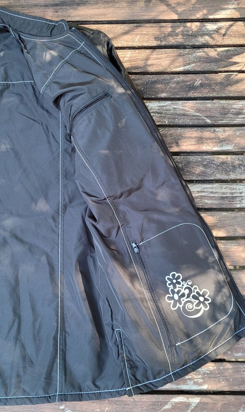 Ixon Giacche: Motorradjacke Damen IXON – Usato da Rheinfelden venduto da Krueschen-4310 6