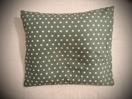 Kopfkissen BabyDorm® Gr. III Jonna grau