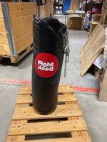 Boxsack FightBack (20 kg / 90 cm)