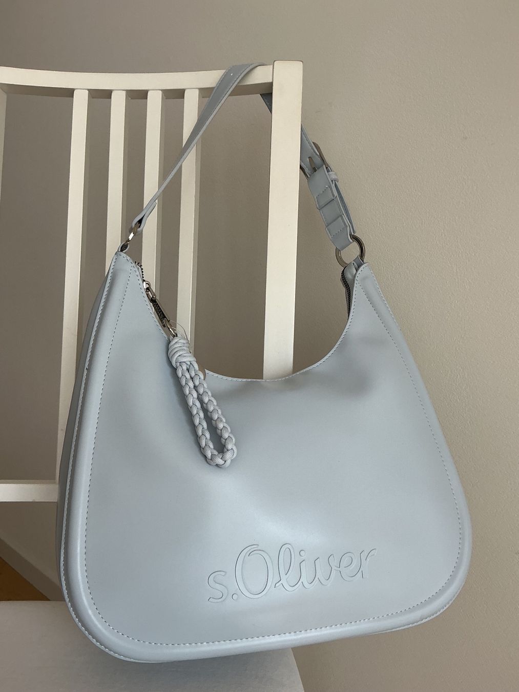 S.Oliver Sacs femmes: Tasche S. Oliver wunderschön neu – Neuf (Voir description) à Rudolfstetten par Foxj 2