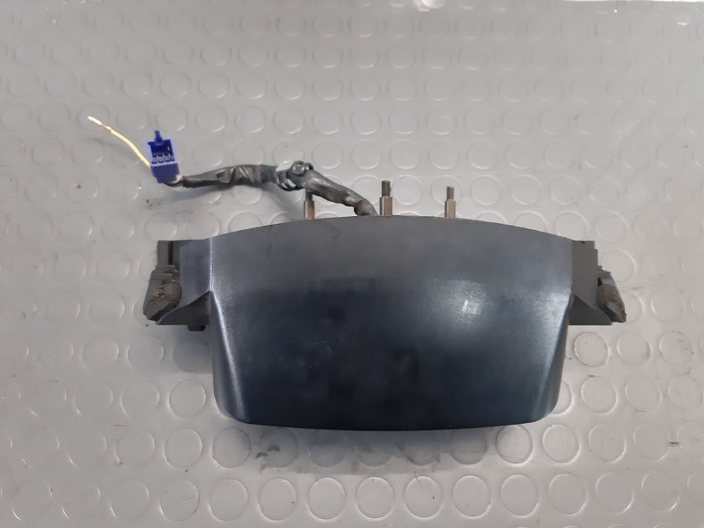 Tachowelle Für Suzuki DR 650 1990-1996 - Originale Passform Mit Calciumfett