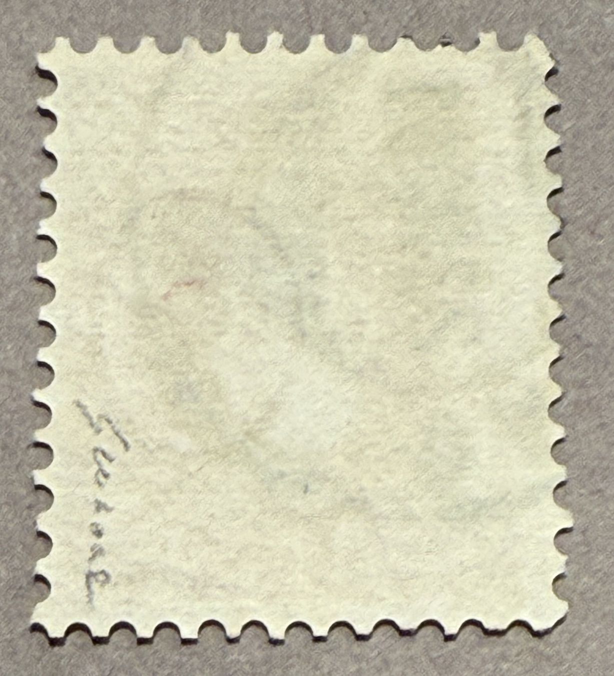Alle Briefmarken: 71E Attest Guinand  Stempel SBK 460.- – Gebraucht aus Steinhausen von yukon26 1