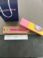 SWATCH ROYAL POP OTG ROZ