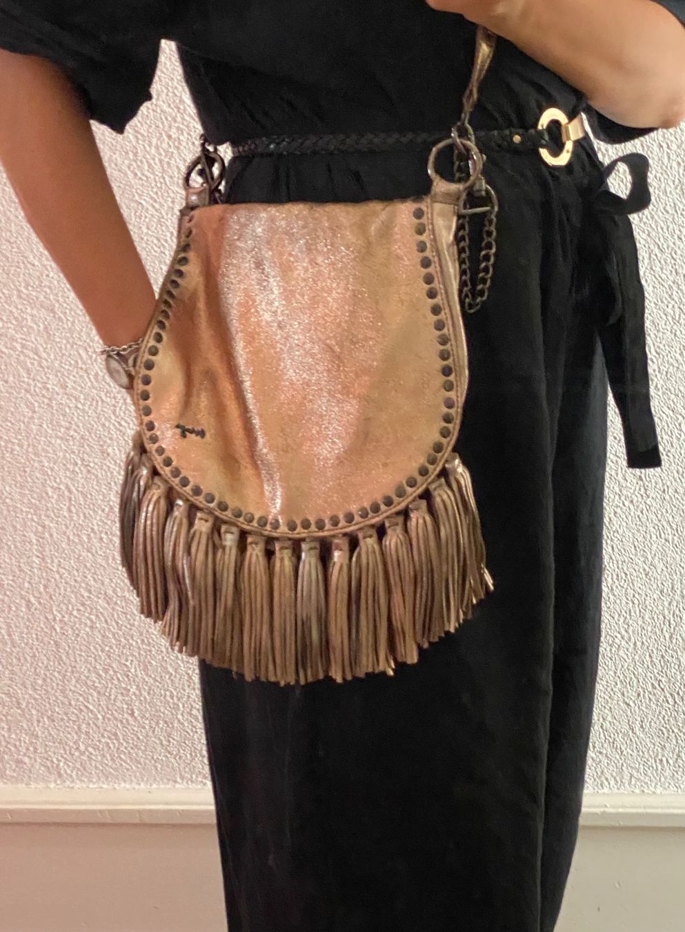 Borse da donna: Hochwertige Boho Ledertasche von Maze – Usato da Zürich venduto da ana_7wny 2