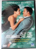 Auf die STÜRMISCHE ART -mit Sandra Bullock, Ben Affleck-