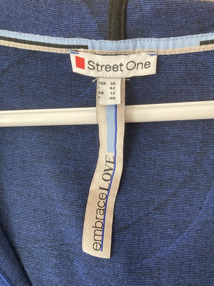 Giacche: Street One Jacke Gr.S – Usato da Schaffhausen venduto da christamawe 2