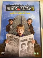 DVD - Maman, j'ai encore raté l'avion! - parfait