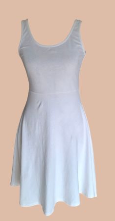 30094SE – Robe Chicorée – S