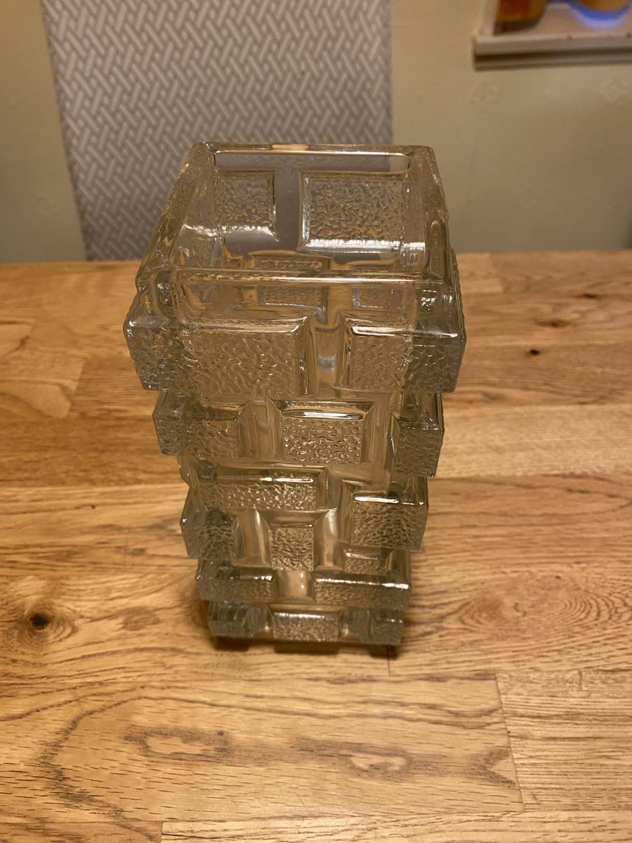 Vasen & Gefässe: Schöne Vase – Gebraucht aus Flawil von Naphtali 3