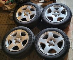 Audi Alufelgen 16 Zoll 