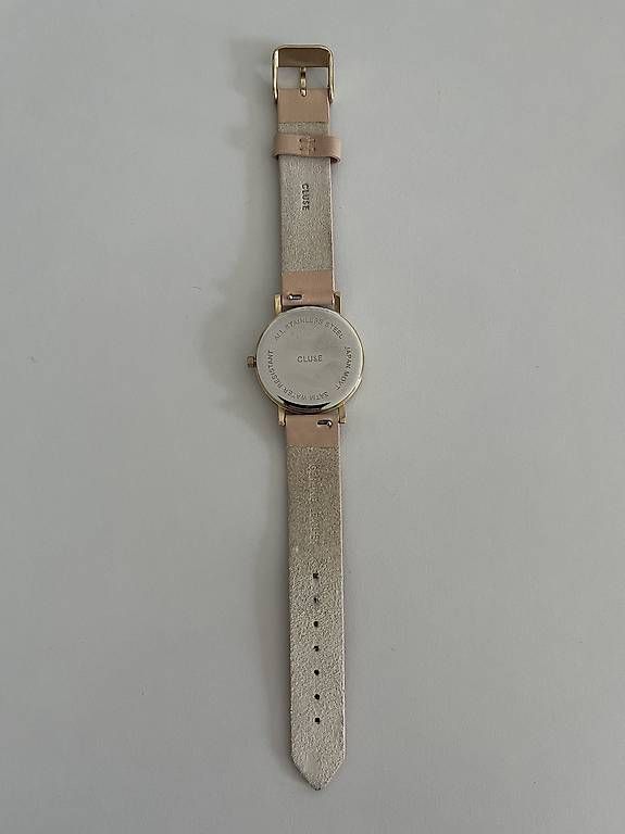 Cluse Orologi: Cluse Armbanduhr – Usato da Erlinsbach SO venduto da xiw_6dc5 1