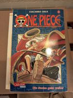 One Piece Band 3 – Die Suche geht weiter