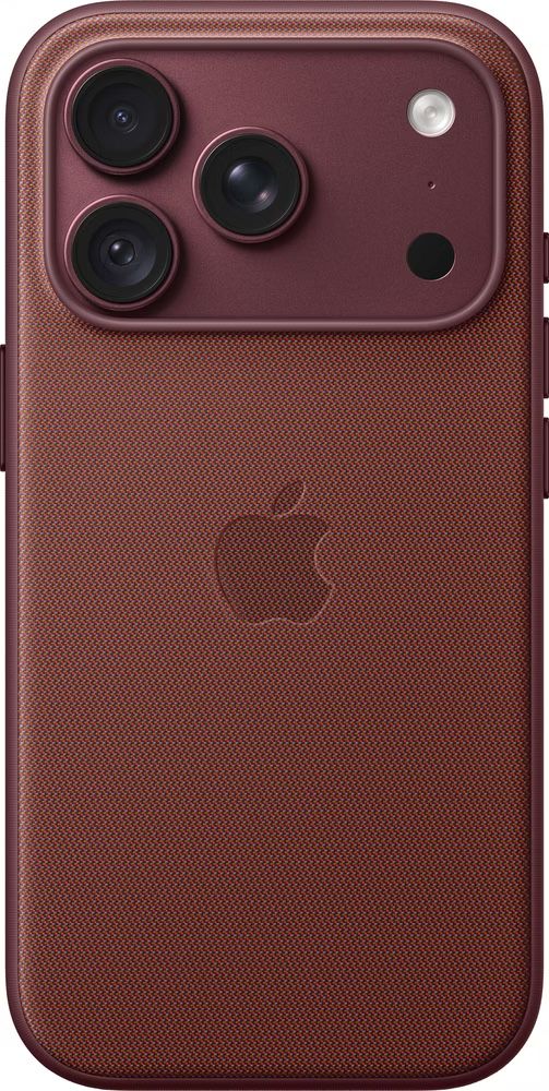 Apple Coques & Protection écran: iPhone 18 Pro Max Funktionsgewebe Case mit MagSafe Burgunder – Neuf (Voir description) à Ellikon a d Thur par Dynamicjet