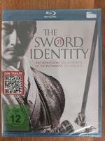 Blu Ray - The Sword Identity