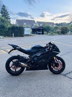 Yamaha R6