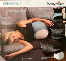 babymoov Dream Belt XS/S Schwangerschaft