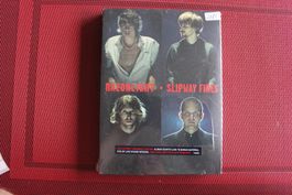 Razorlight-Slipway Fires 2 music DVD Boxset Neu