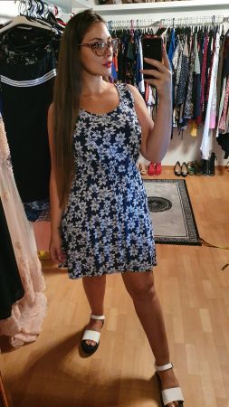 🌺Kleid Größe 38-M🌺