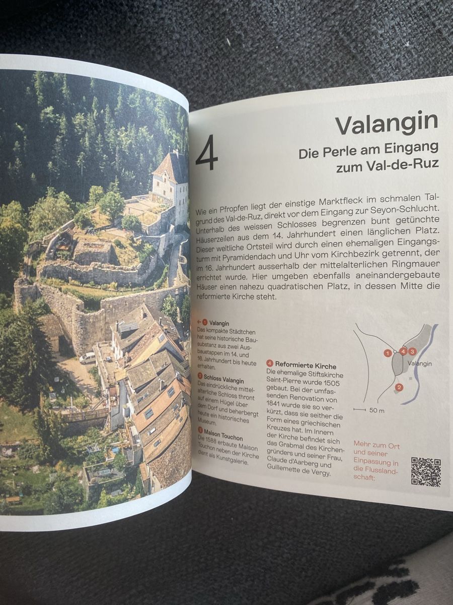 Libri: Dreissig wundersame Orte der Schweiz – Usato da Teufen AR venduto da kaya10 2