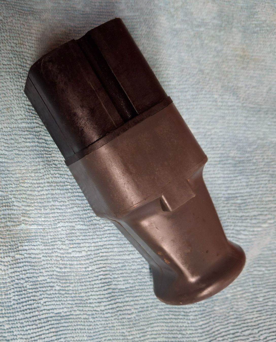 Stecker: J15 Stecker 5 Polig – Gebraucht aus Oppikon von wisel079