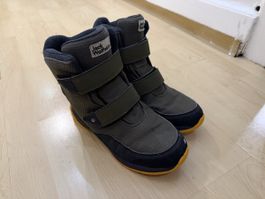 Jack Wolfskin Winterstiefel / Outdoor Boots Gr. 38