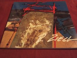 Rolf Ziegler - Werkkatalog 1993