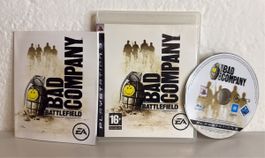 Battlefield Bad Company - PS3 Game