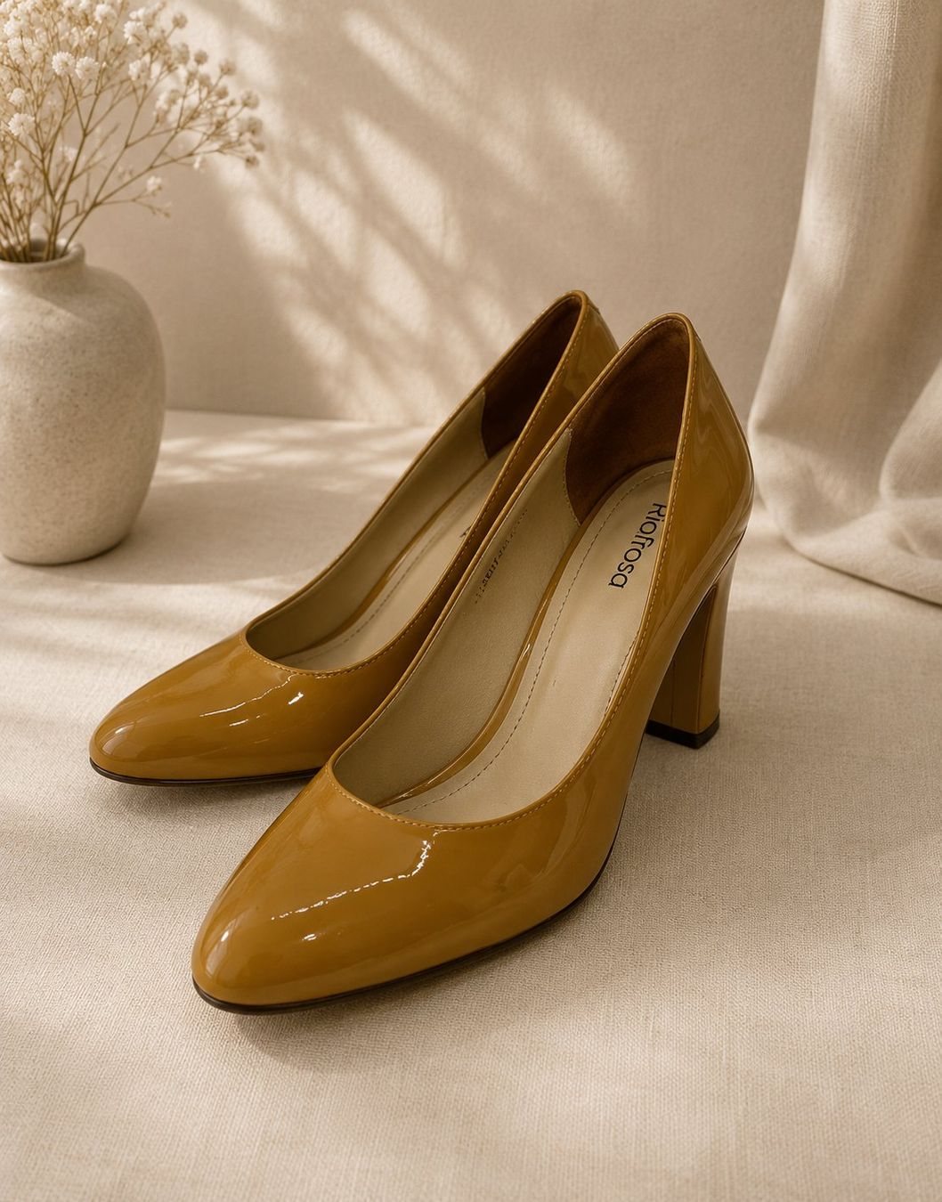 Scarpe da donna: Ria Rosa High Heels Grösse 40 – Usato da St. Gallen venduto da Starlord77 1