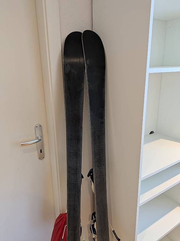 Skis: Hagan Tourenski Set – D'occasion à Sankt Gallen par mat_7rmr 4