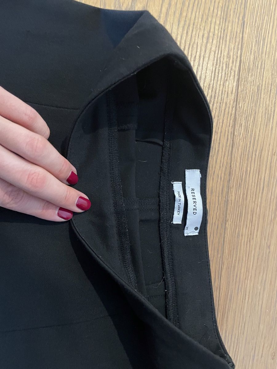 Pantaloni: Businesshose – Nuovo (secondo la descrizione) da Oberhasli venduto da ani_97f7 1