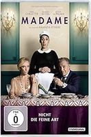 MADAME - NICHT DIE FEINE ART         ==> SAMMELPORTO