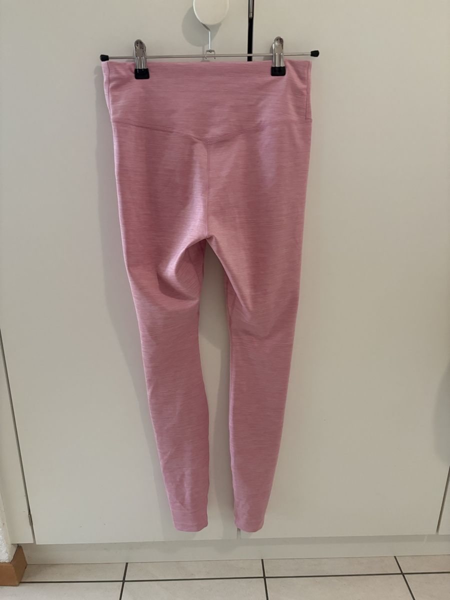 Nike Leggings: Legging sport Nike rose taille M – Nuovo (secondo la descrizione) da Pully venduto da kaba07 2
