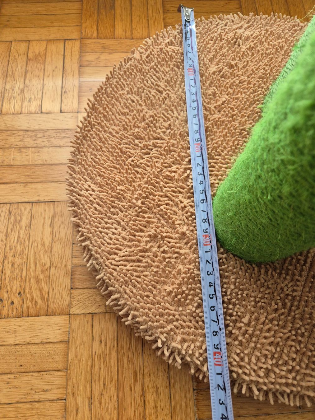 Tiragraffi: Katzenbaum Kaktus ca. 44cmx70cm – Usato da Zürich venduto da pau_y8mv 6