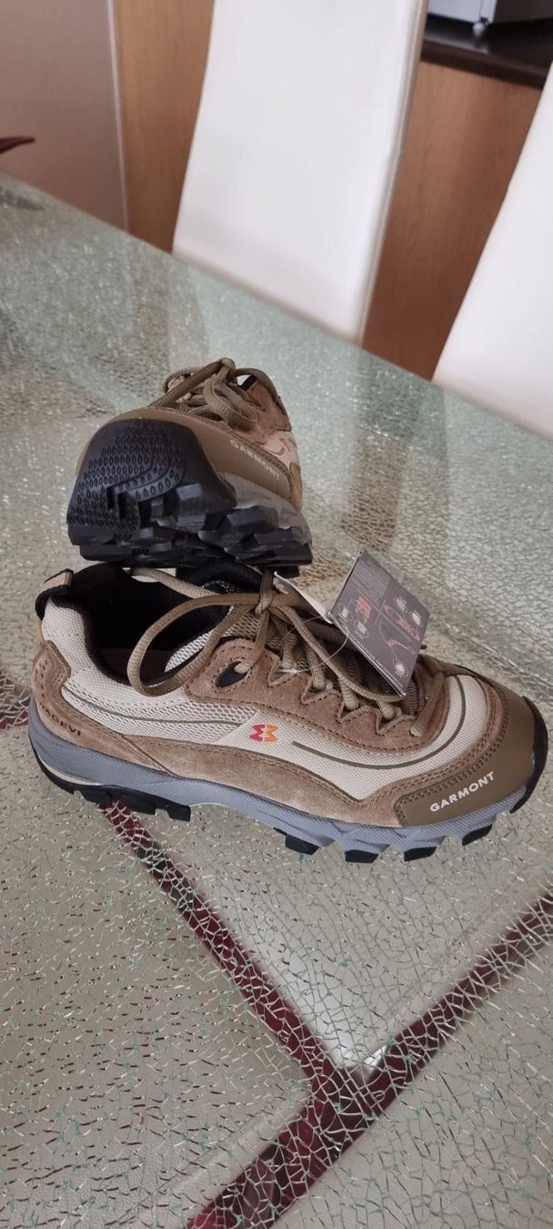 Scarpe da donna: Garmont Gr. 39.5 – Nuovo e nell'imballaggio originale da Luzern venduto da Reni025 7